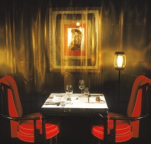 La Reserve Geneve Hotel & Spa