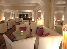 La Reserve Geneve Hotel & Spa