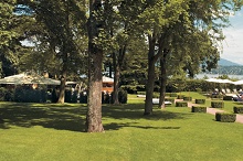 La Reserve Geneve Hotel & Spa