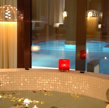 La Reserve Geneve Hotel & Spa