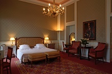 Splendide Royal Lugano