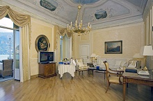 Splendide Royal Lugano