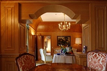 Splendide Royal Lugano