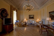 Splendide Royal Lugano