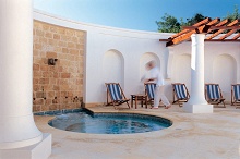 Anassa Hotel