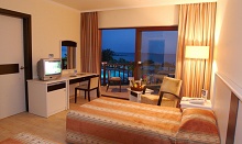 Justiniano Club Park Conti