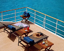 Four Seasons Resort Maldives at Landaa Giraavaru