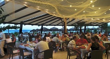 Justiniano Club Park Conti