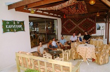 Justiniano Club Park Conti