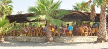 Justiniano Club Park Conti