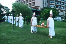 Justiniano Club Park Conti