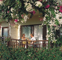 Justiniano Club Park Conti