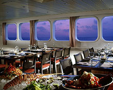 Four Seasons Resort Maldives at Landaa Giraavaru