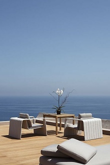 La Reserve Ramatuelle