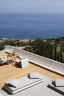 La Reserve Ramatuelle