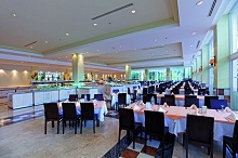 Alva Donna World Palace( ex.PGS World Palace)