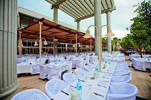 Alva Donna World Palace( ex.PGS World Palace)