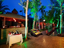 Alva Donna World Palace( ex.PGS World Palace)