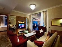 Alva Donna World Palace( ex.PGS World Palace)