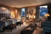 Gstaad Palace