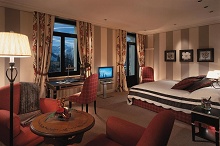 Gstaad Palace