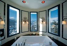 Gstaad Palace
