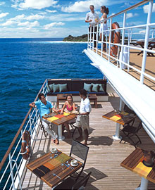 Four Seasons Resort Maldives at Landaa Giraavaru