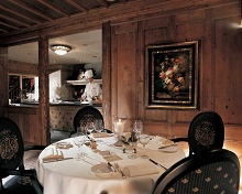Gstaad Palace