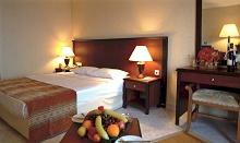 Justiniano Club Alanya