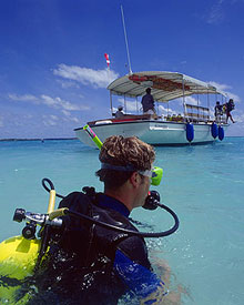Four Seasons Resort Maldives at Landaa Giraavaru