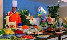 Justiniano Club Alanya