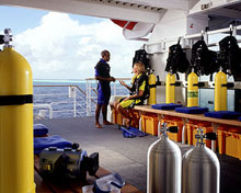 Four Seasons Resort Maldives at Landaa Giraavaru