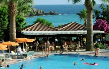 Justiniano Club Alanya