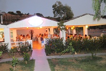 Justiniano Club Alanya