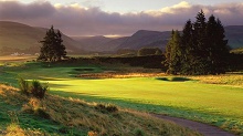 The Gleneagles