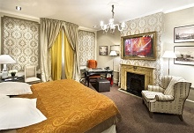 El Palace Hotel Barcelona