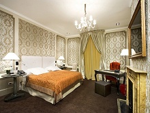 El Palace Hotel Barcelona