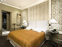 El Palace Hotel Barcelona