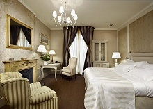 El Palace Hotel Barcelona