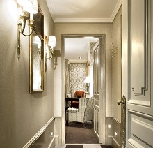 El Palace Hotel Barcelona