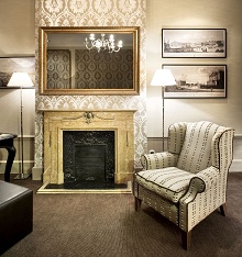 El Palace Hotel Barcelona