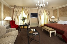 El Palace Hotel Barcelona