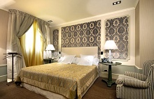 El Palace Hotel Barcelona