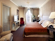 El Palace Hotel Barcelona