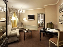 El Palace Hotel Barcelona