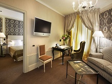 El Palace Hotel Barcelona