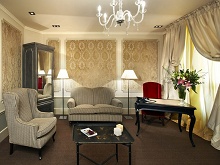 El Palace Hotel Barcelona