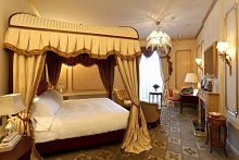 El Palace Hotel Barcelona