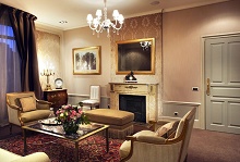 El Palace Hotel Barcelona