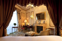 El Palace Hotel Barcelona